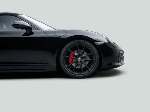 Used 2015 Porsche Boxster GTS image 6