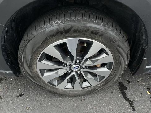 Used 2025 Subaru Outback Touring XT w/ Popular Package #2 AWD/4WD image 34