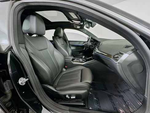 Used 2022 BMW 430i Gran Coupe w/ Premium Package 2 RWD image 29