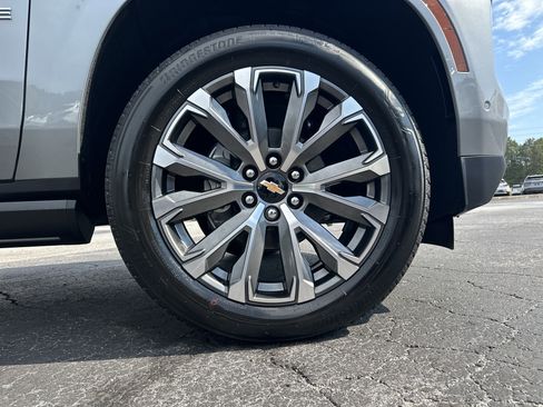 New 2026 Chevrolet Tahoe High Country image 14