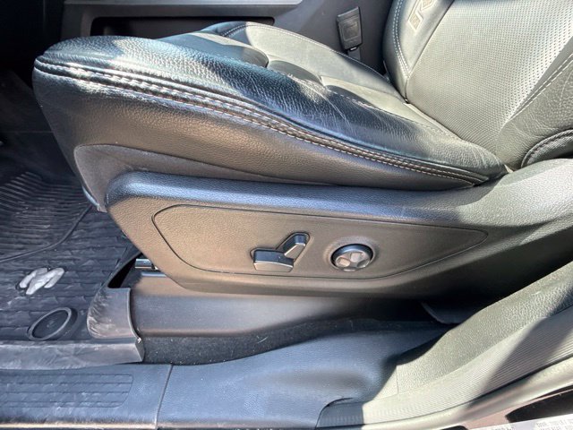 Used 2021 RAM 1500 Rebel w/ Rebel Level 2 Equipment Group AWD/4WD image 5