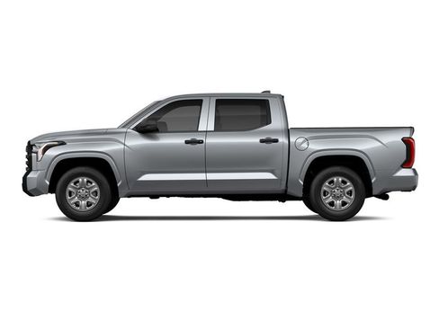 New 2026 Toyota Tundra SR image 75