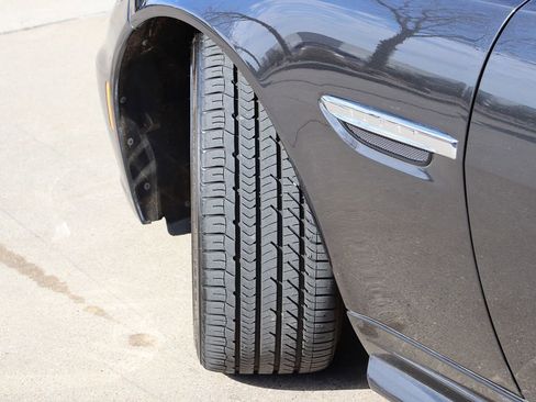 Used 2013 Jaguar XKR R image 46