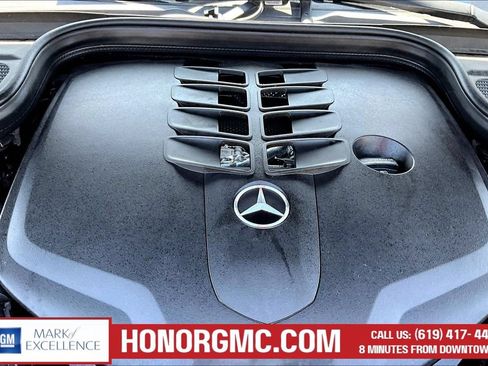 Used 2021 Mercedes-Benz GLS 580 4MATIC image 31