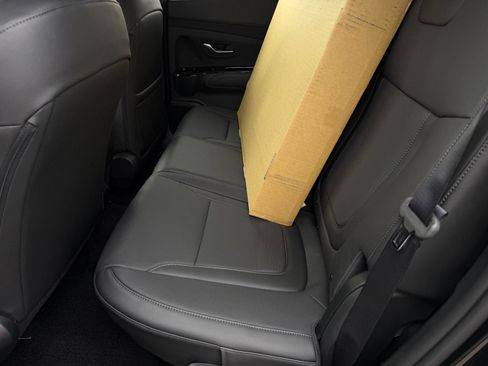 New 2026 Hyundai Santa Cruz XRT image 7