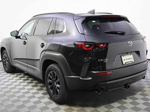 Used 2026 MAZDA CX-50 AWD 2.5 Hybrid w/ Weather Package image 3