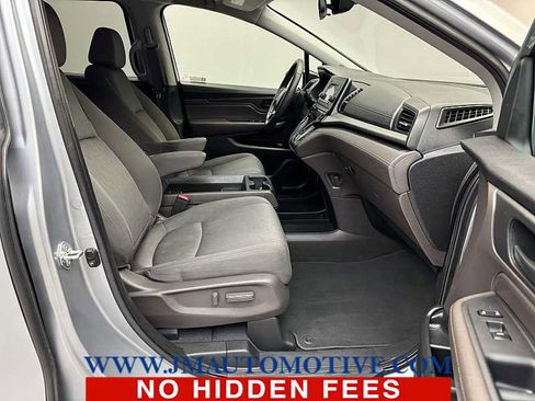 Used 2021 Honda Odyssey LX image 22