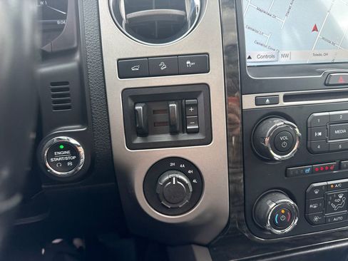 Used 2016 Ford Expedition Max Limited AWD/4WD image 39