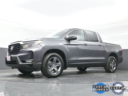 Certified 2023 Honda Ridgeline RTL image 23