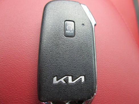 Used 2024 Kia K5 GT-Line w/ GT-Line Premium Package image 38