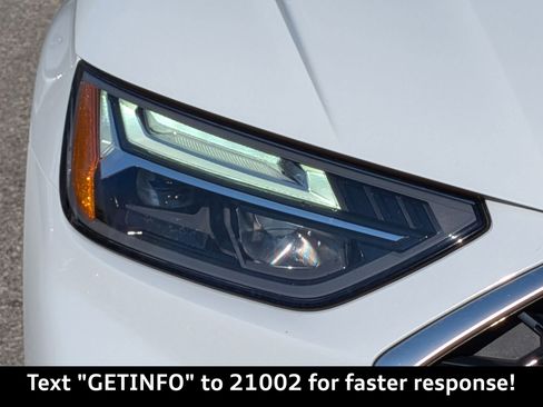 Certified 2023 Audi Q5 2.0T Premium Plus w/ Premium Plus Package image 10