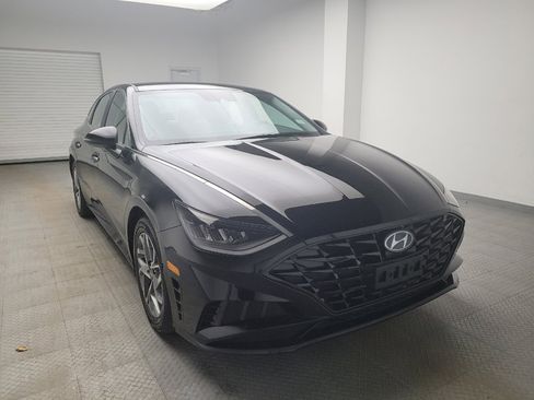 Used 2023 Hyundai Sonata SEL image 13