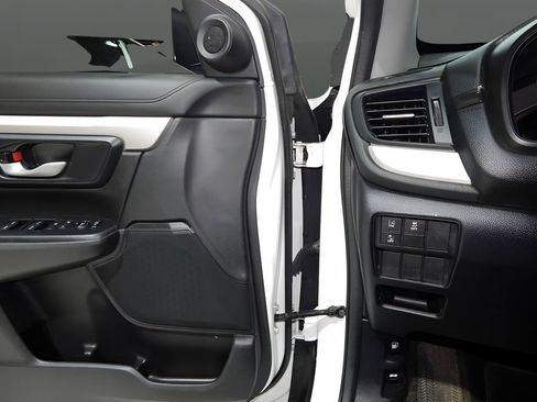 Used 2021 Honda CR-V Special Edition image 28