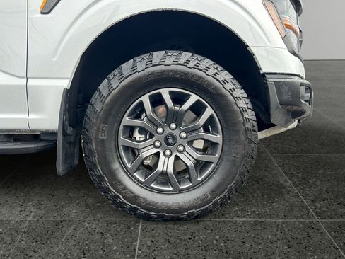 Used 2025 Ford F150 Tremor w/ Equipment Group 402A High AWD/4WD image 10