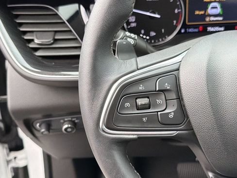 Used 2021 Buick Envision Essence w/ Sport Touring Package image 25