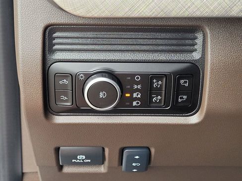 Used 2026 Ford F250 King Ranch w/ Chrome Package AWD/4WD image 33