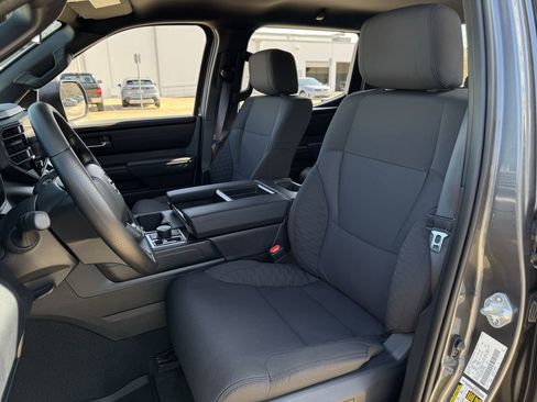 New 2026 Toyota Tundra SR5 image 21