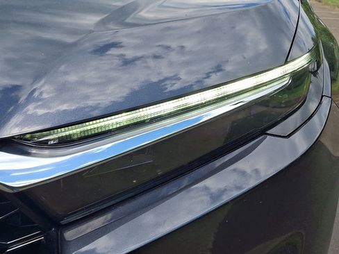 Certified 2026 Honda CR-V EX-L image 10