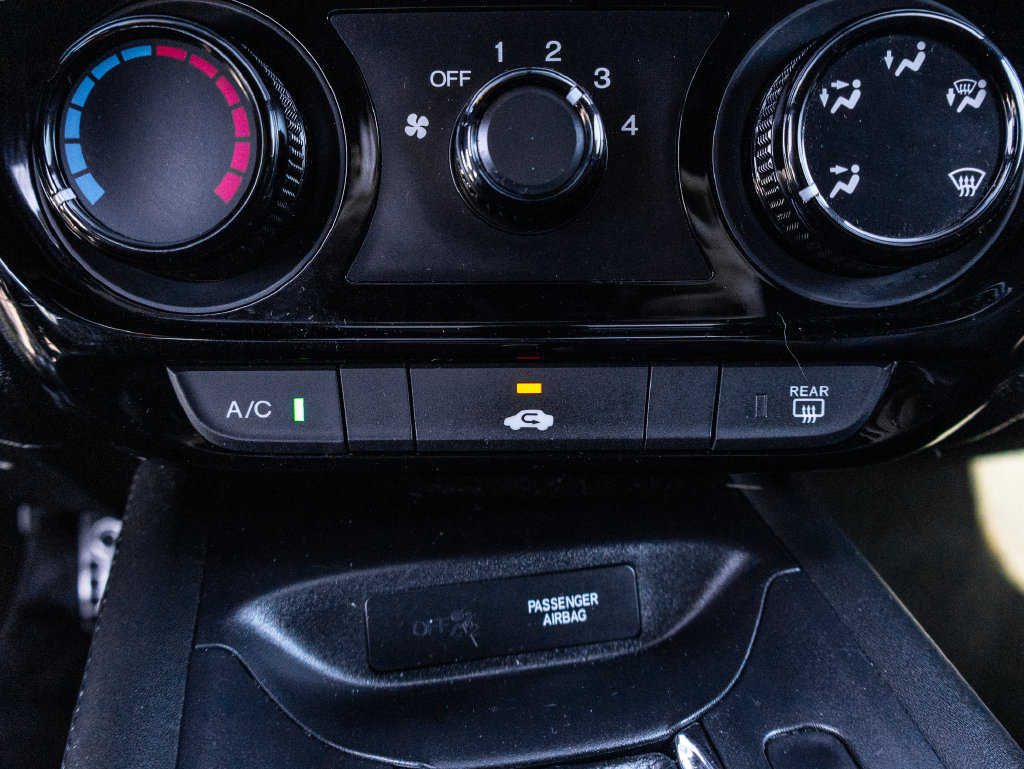 Used 2019 Honda HR-V Sport image 22