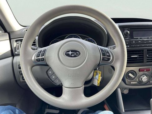 Used 2012 Subaru Forester 2.5X Premium w/ Popular Pkg 3 image 11