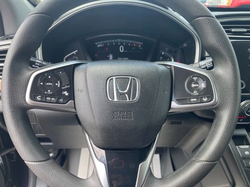 Used 2017 Honda CR-V EX image 17