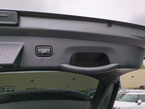 Used 2025 Hyundai Tucson Limited w/ Tow & Go Package AWD/4WD image 42