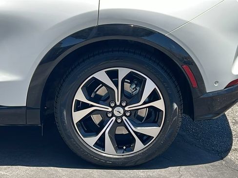 Certified 2023 Ford Mustang Mach-E Premium RWD image 6