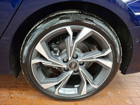 Used 2023 Audi A3 2.0T Premium Plus w/ Premium Plus Package image 6