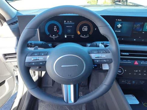 New 2026 Hyundai Sonata SEL FWD image 20