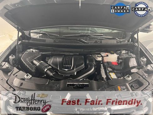 Used 2025 GMC Acadia Elevation image 25