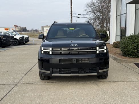 New 2026 Hyundai Santa Fe Limited image 16