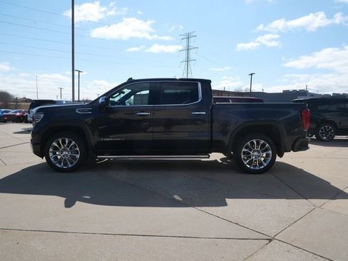 Used 2023 GMC Sierra 1500 Denali w/ Denali Reserve Package image 4