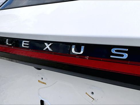 Used 2024 Lexus RX 350 Premium image 30