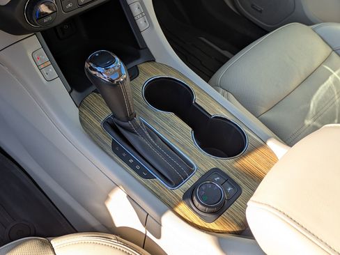 Used 2019 GMC Acadia Denali w/ LPO, Floor Liner Package image 26