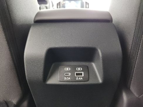 New 2026 Subaru Crosstrek 2.0i Premium AWD/4WD image 28