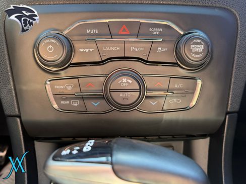 Used 2022 Dodge Charger SRT Hellcat w/ Harman/Kardon Audio Group RWD image 29