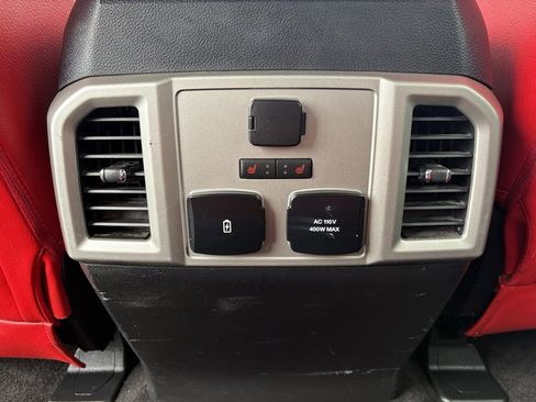 Used 2018 Ford F150 Lariat w/ Equipment Group 502A Luxury image 22