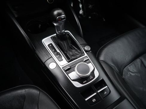 Used 2017 Audi A3 2.0T Premium Plus w/ Premium Plus Package image 62