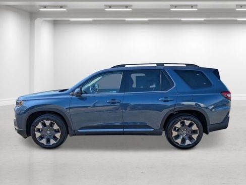 New 2026 Honda Pilot Touring image 6