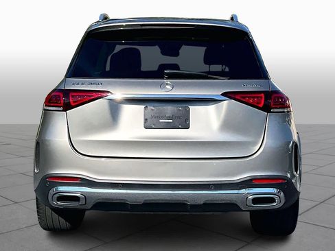 Used 2022 Mercedes-Benz GLE 350 4MATIC image 5