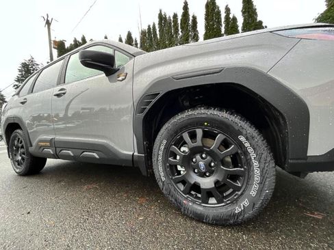 New 2026 Subaru Forester Wilderness image 10