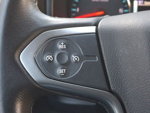 Used 2017 Chevrolet Silverado 1500 LT w/ All Star Edition image 21