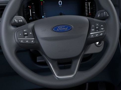 New 2026 Ford Maverick XL w/ Equipment Group 101A AWD/4WD image 14