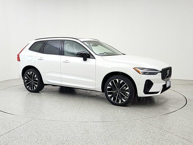 New 2026 Volvo XC60 T8 Ultra w/ Protection Package Premier AWD/4WD image 3