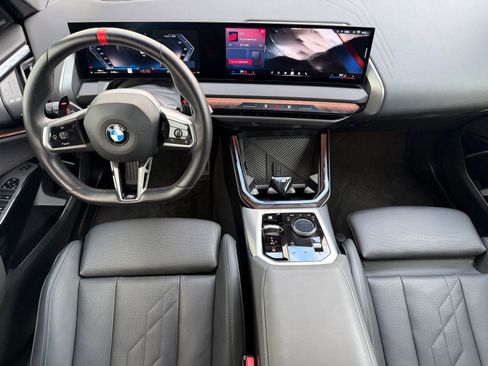 Used 2025 BMW X3 M50 w/ Premium Package image 23