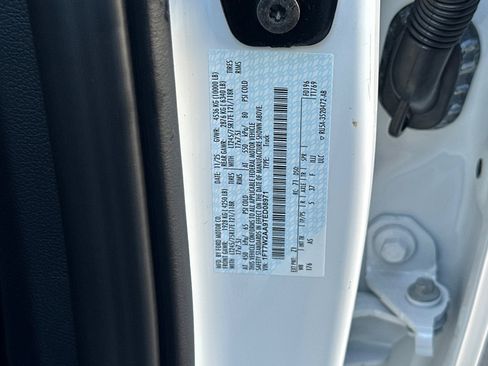 New 2026 Ford F250 XL w/ XL Chrome Package image 26