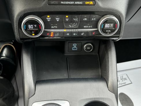 Used 2021 Ford Escape SE w/ Convenience Package image 14