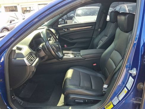 Used 2022 Honda Accord Sport image 8