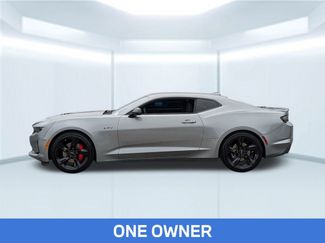 Used 2024 Chevrolet Camaro LT w/ RS Package video 2