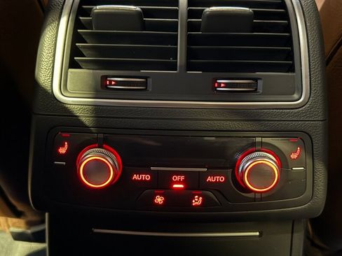 Used 2017 Audi A6 2.0T Premium Plus w/ Premium Plus Package image 38